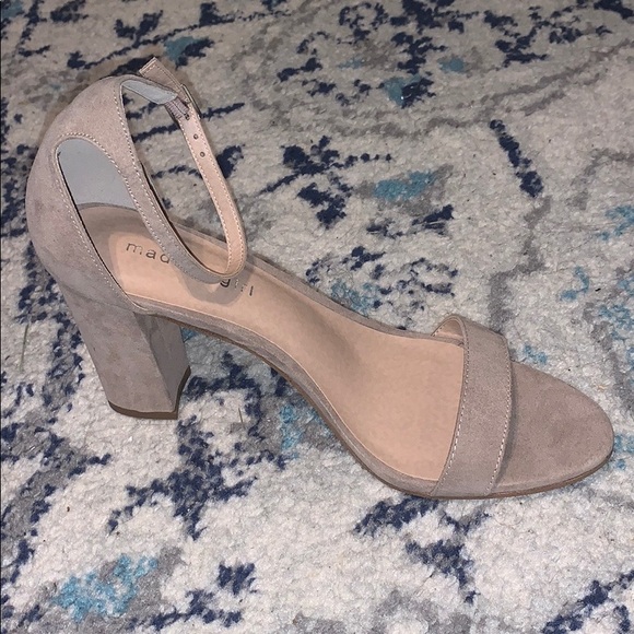 madden girl beella heels! - Picture 2 of 5